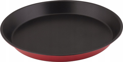 Tavë pjekje Lamart LT3101 Dolce, 30.5 cm, çelik, sipërfaqe jo ngjitëse