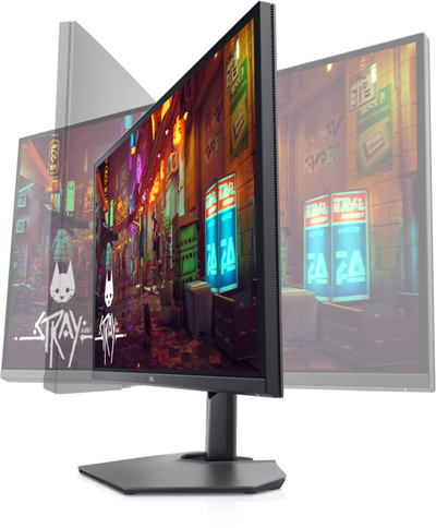 Monitor Dell G3223Q - LED, 31.5", UHD, i zi