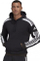 Bluzë me kapuç Adidas Squadra 21 Sweat Hoody M GT6634, AEROREADY, për burra, e zezë