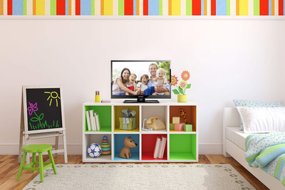 TV LED Lenco DVL-1662, 16", HD, DVD, i zi