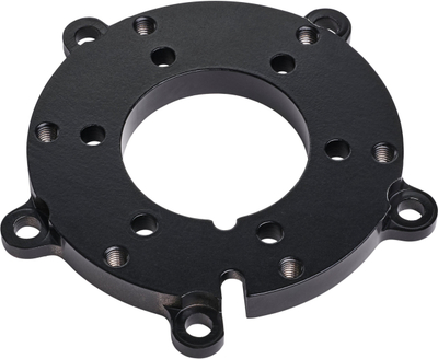 Pllakë adapteri Asetek 3rd Party QR Adapter Plate, për quick release, 70 mm dhe 50.8 mm, e zezë