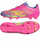 Këpucë futbolli adidas F50 League FG MG, Sprintplate 360, të bardha