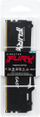 RAM Kingston FURY Beast 32GB DDR5, 5200MT/s, RGB