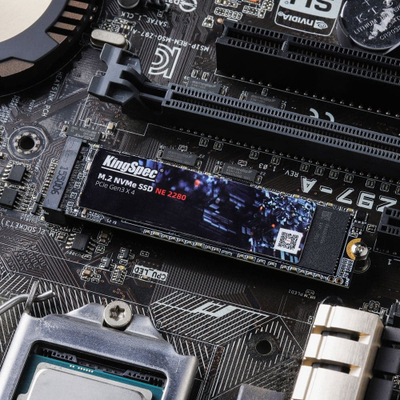 Ssd KINGSPEC SSD 128GB