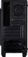 Kasë Aerocool Cylon Mini, e zezë, Mini Tower