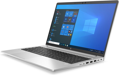 Лаптоп HP ProBook 650, 15.6", 11th gen Intel Core i5 i5-1135G7, 8 GB RAM, 256 GB SSD, i argjendtë