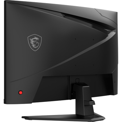 Монитор MSI MAG 275CQF E18, 27", WQHD, 180Hz, црн