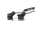Kufje Snab OverTone EP-82M BT, In-Ear, Bluetooth 4.1, të zeza
