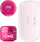 Xhel ndërtues për thonj Silcare Base One Pink, 50g, rozë transparente