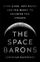 The Space Barons - Christian Davenport