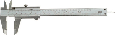 Kaliper analog Gimex, 150mm