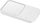 Karikues wireless Samsung EP-P5400, 15W, 1x USB-C, i bardhë