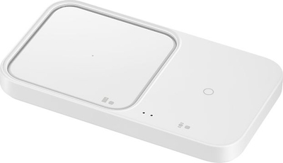 Karikues wireless Samsung EP-P5400, 15W, 1x USB-C, i bardhë