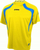 Fanellë Joma Champion, XS, e verdhë