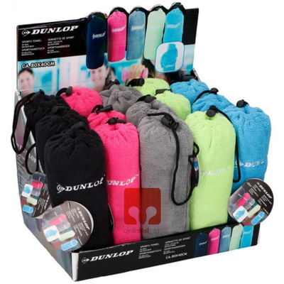 Peshqir sportiv Dunlop
