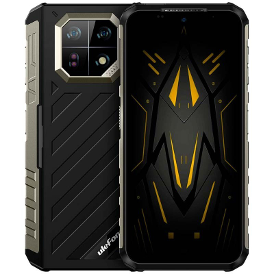 Telefoni Ulefone Armor 22, 8GB RAM, 128GB, i zi