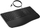 Тастатура HP 485 Comfort, со кабел, ергономска, црна