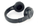 Kufje Gembird Bluetooth BHP-WAW, të zeza