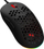 Maus Gaming Savio Hex-R, 12.000 DPI, i zi