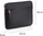 Навлака за лаптоп Miquelrius Bag to Work Series, 13"-14", црна