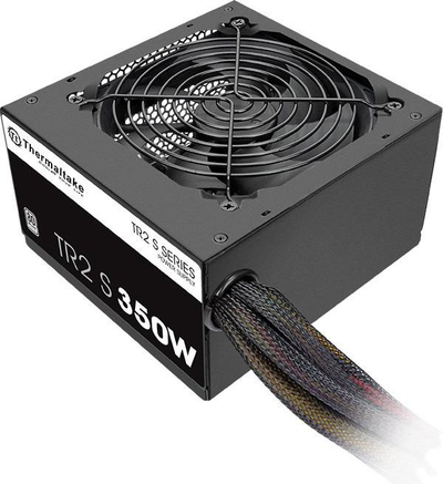 Furnizues i energjisë Thermaltake, 350W, 120mm