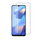 Set mbrojtës Magneto për Xiaomi Redmi 13C, këllëf-portofol, xham i temperum, i zi