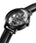 Orë dore GUESS Ladies Trend Quattro Clear GW0301L1