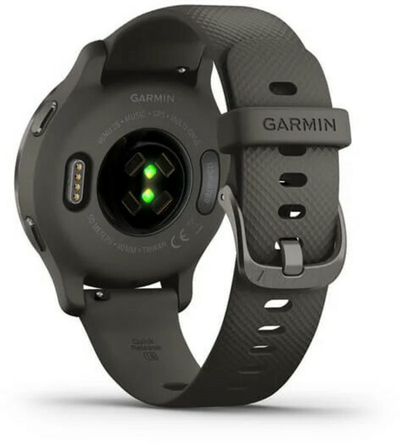 Часовник Garmin Venu 2S Slate 010-02429-10