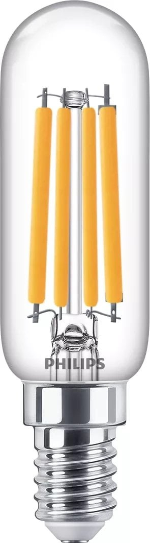 Llambë LED Philips 8719514361461, 6.5W E14, 2700K, e bardhë e ngrohtë