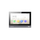 Monitor videointerfonik Hikvision DS-KH8381-WTE1, 7", LAN PoE, i zi