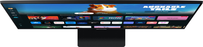 Monitor Samsung M50D, 27", Full HD, i zi