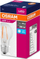 Poç Ledvance Osram, LED 230 V, 7 W, 840, E27, A ++, 806 lm, 4000 K