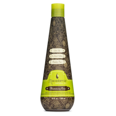 Balsam për flokë Macadamia Moisturizing Rinse