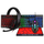 Set 4 në 1 T-Wolf TF800