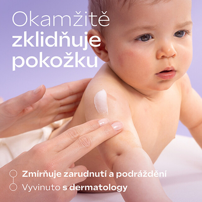 Losion për trup për bebe Weleda Derma 3in1 Moisturizing Lotion, 200 ml