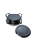 Set mbrojtës filxhanësh inox. UNIMIKS