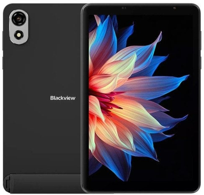 Tablet Blackview ZENO 1, 8\", 64GB, 4GB RAM, ngjyrë e zezë