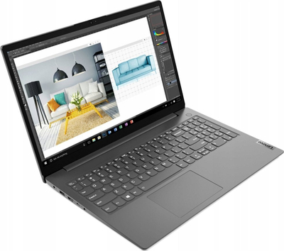 Laptop Lenovo V15 G3, 15.6", Intel Core i5-1235U, 16GB RAM, 1TB SSD