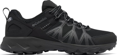 Këpucë mali Columbia Peakfreak II Outdry M, për burra, të zeza