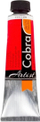 Bojë vaji Cobra Artist Pyrrole Orange 278, 40 ml, portokalli