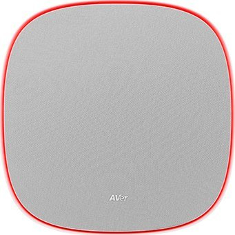 Speakerphone tavani AVer FONE700, lidhje Bluetooth, audio 3D, gri