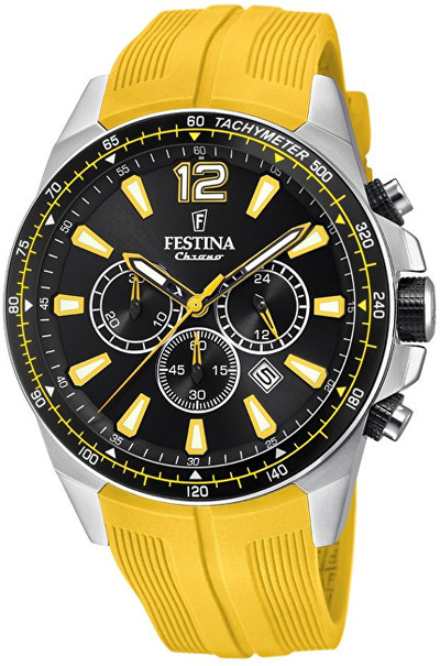 Orë dore Festina The Originals 20376/4