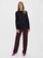 Këmishë Vero Moda VMLADY, e zezë