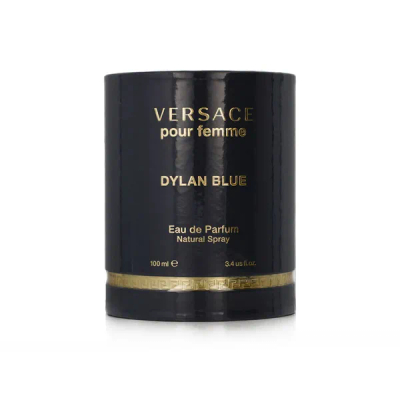 Eau de Parfum Versace Dylan Blue, 100 ml