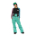 Pantollona Lotte Shell L - Turquoise Ow217i