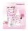 Set kozmetik Dermacol Rose Flower Shower II, 2 copë