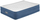 Воздушен душек Bestway 67624 AlwayzAire, 203x152x46 cm, со електрична пумпа, сив