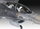 Maketi i avionit Revell Lockheed Martin F-16D Tigermeet 2014, shkallë 1:72, gjatësi 21.3 cm, gri