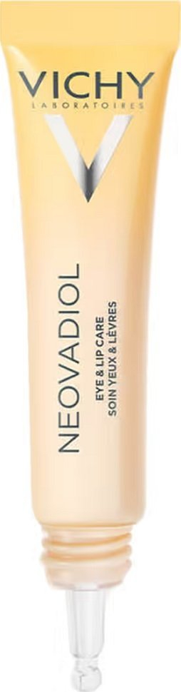 Krem për sy dhe buzë Vichy Neovadiol Multi-Corrective, me acid hialuronik, 15ml