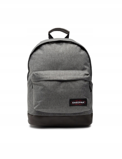Çantë shpine Eastpak Wyoming EK0008113631, 24L, material sintetik, gri